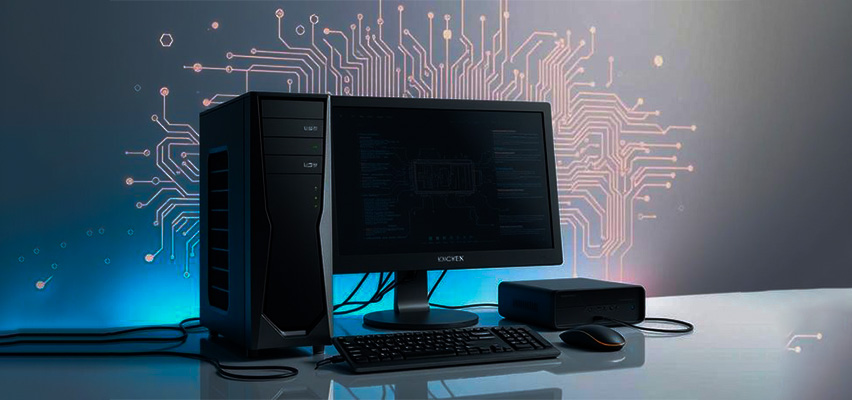 Basic Computer Course in Ludhiana - TechCadd Computer Education